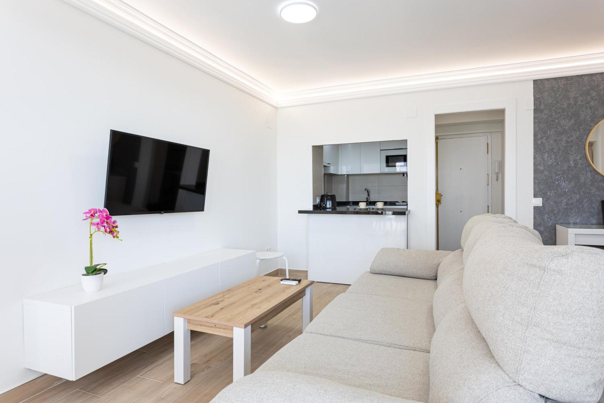 Blonzu Camboya Apartamento Torremolinos Exterior foto