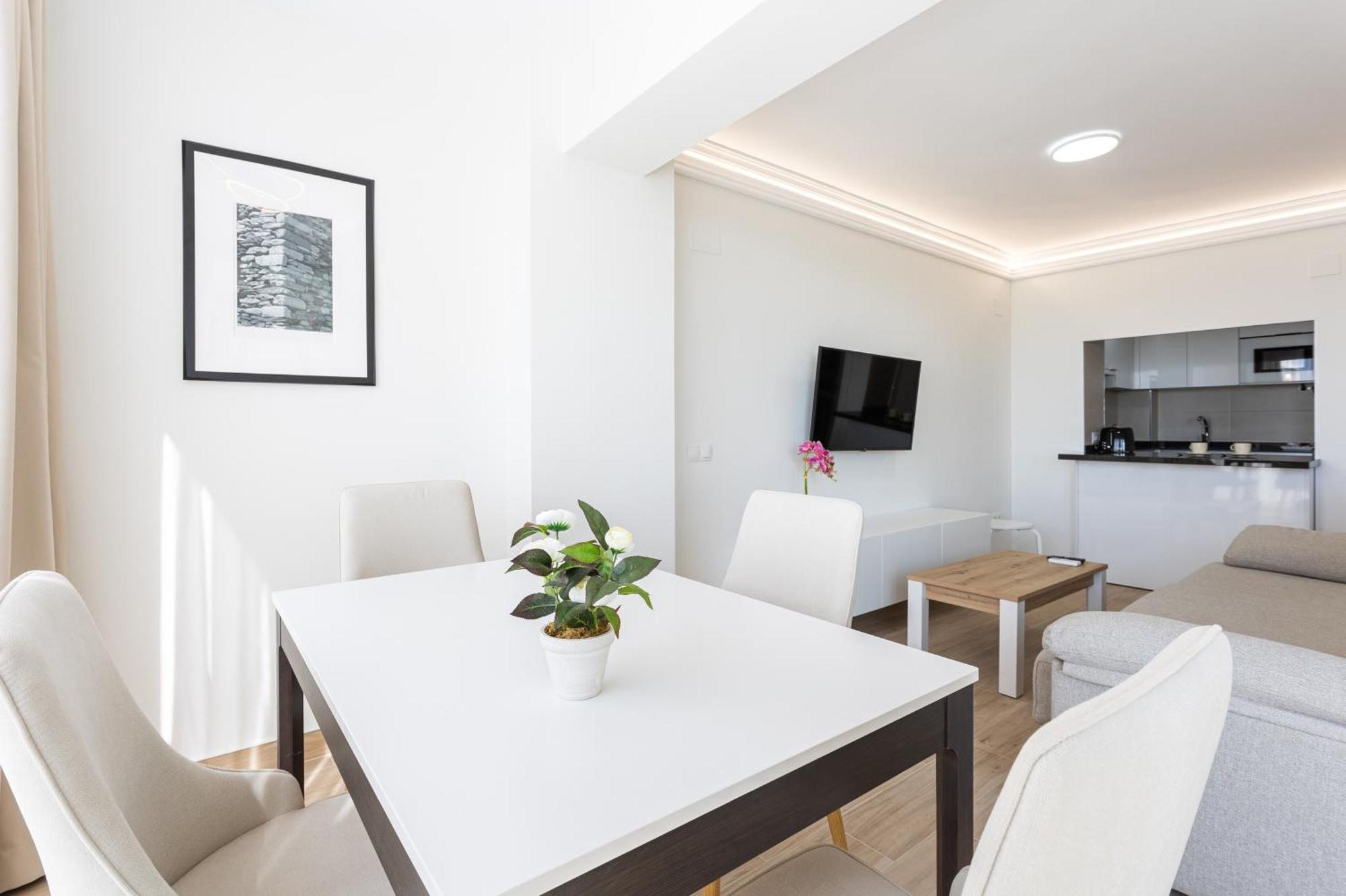 Blonzu Camboya Apartamento Torremolinos Exterior foto